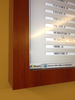 HDU_hospitalboard_hookname