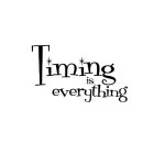 HDU_TimingIsEverything