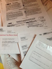 HDU_taxpaperwork